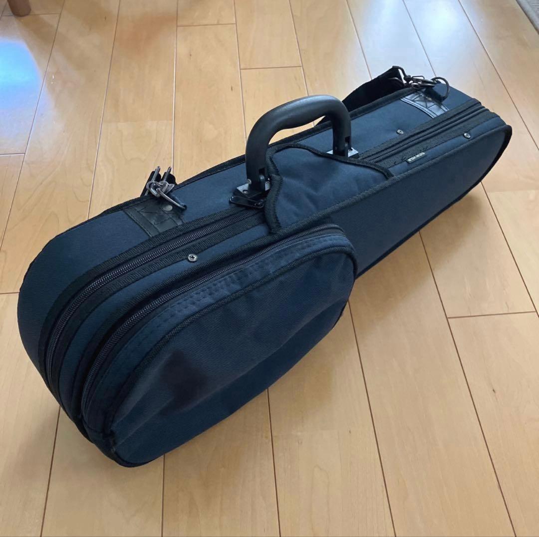 早い者勝ち！suzuki スズキ　バイオリン　1/8　アウトフィットNo.230