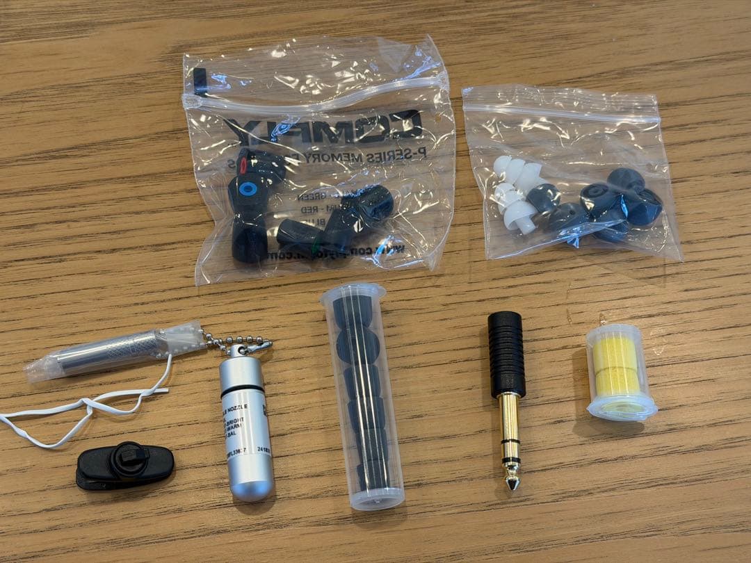 Shure シュア SE846 （第2世代） クリア SE846G2CL