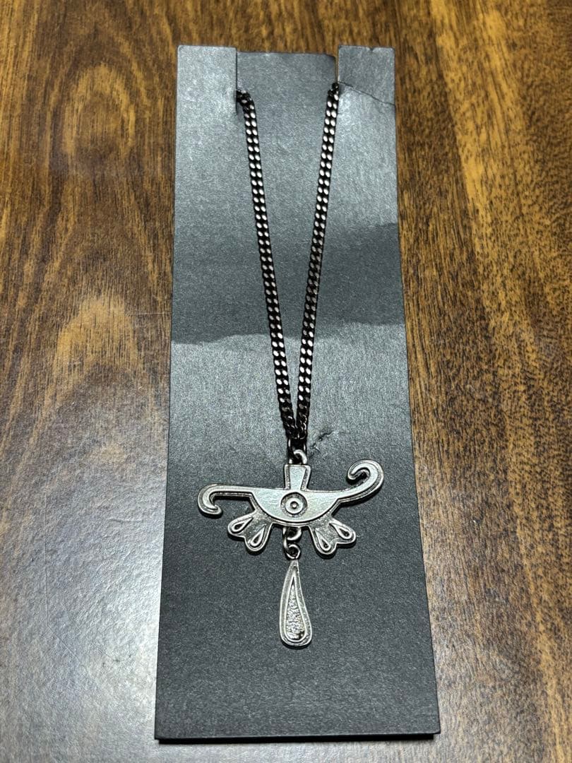 ラクリマクリスティ ネックレス ペンダント La'cymaChristi