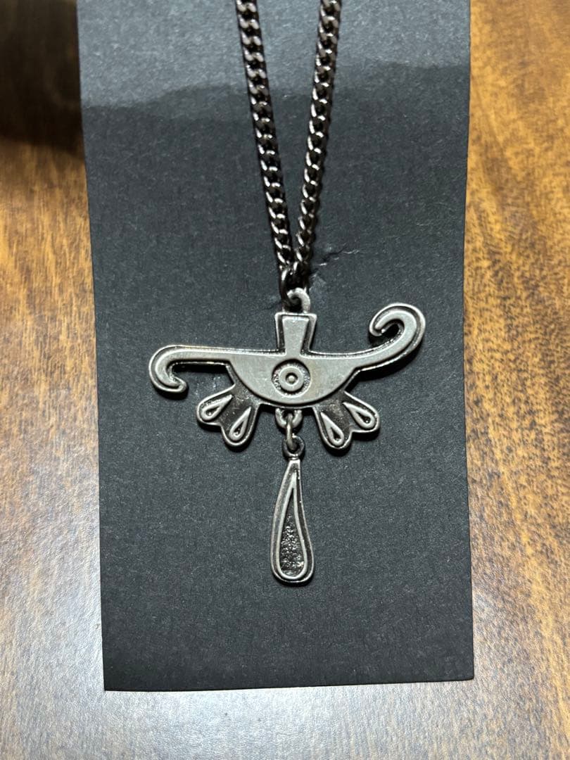 ラクリマクリスティ ネックレス ペンダント La'cymaChristi