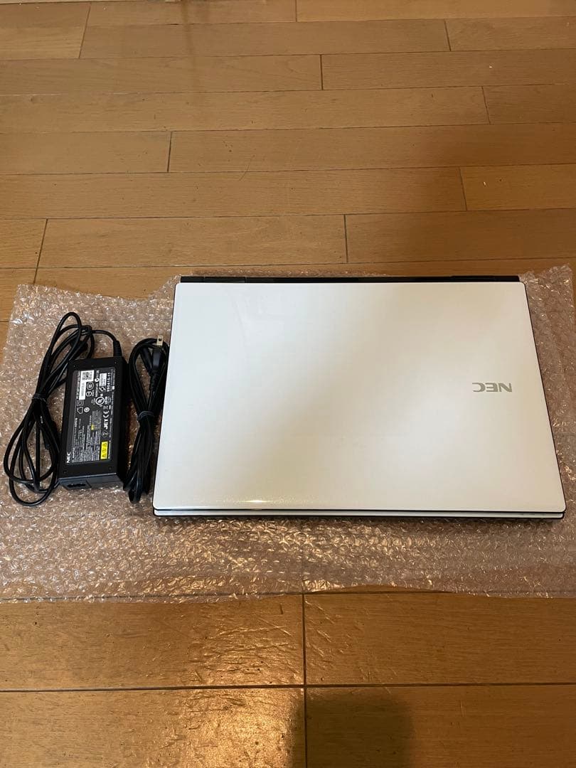 NEC LaVie 中古ノートパソコン
