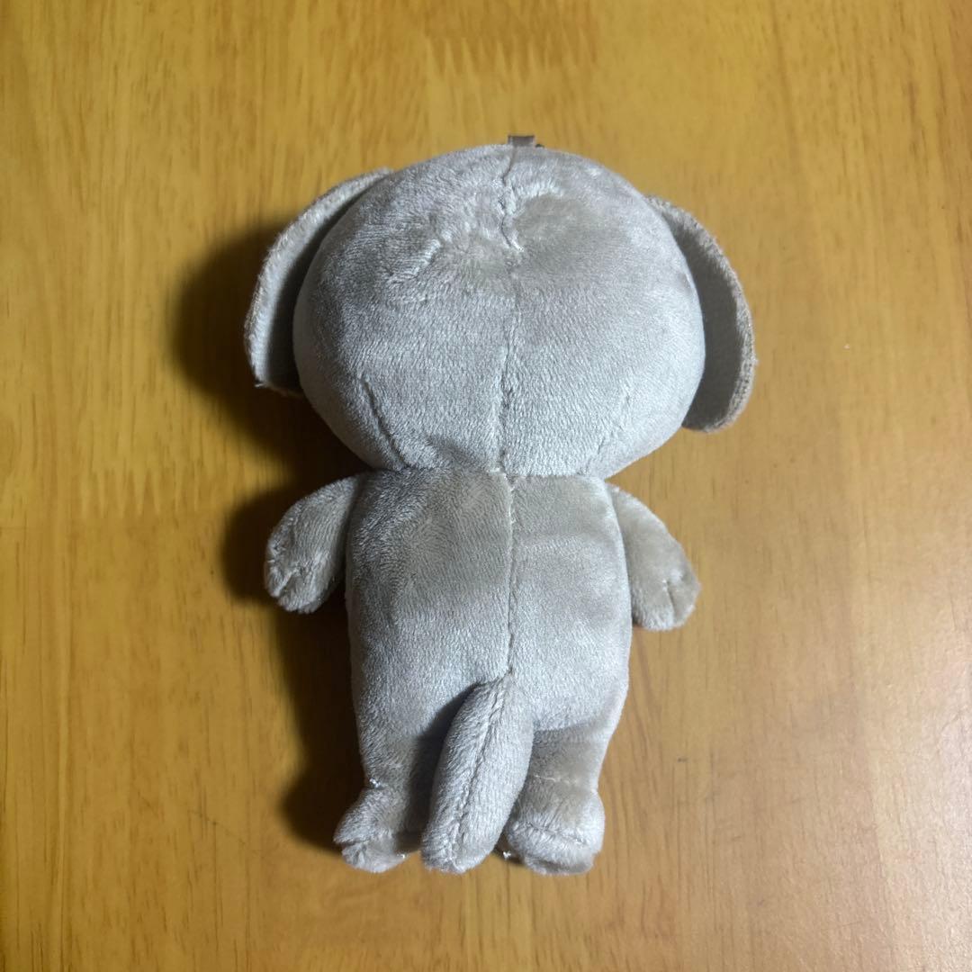 EIKU ぬいぐるみ