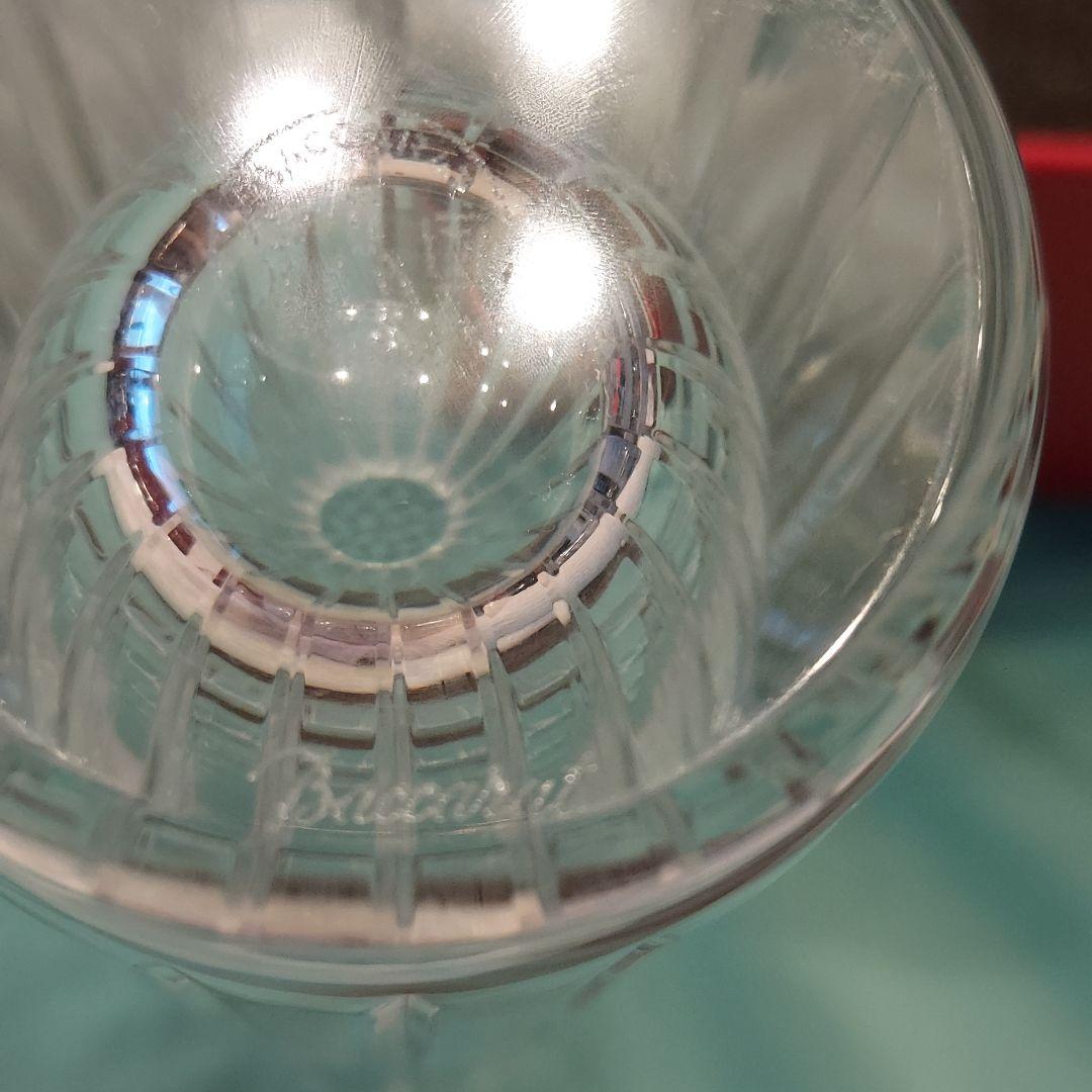 Baccarat バカラ/クリスタル/ハーモニー/一輪ざし