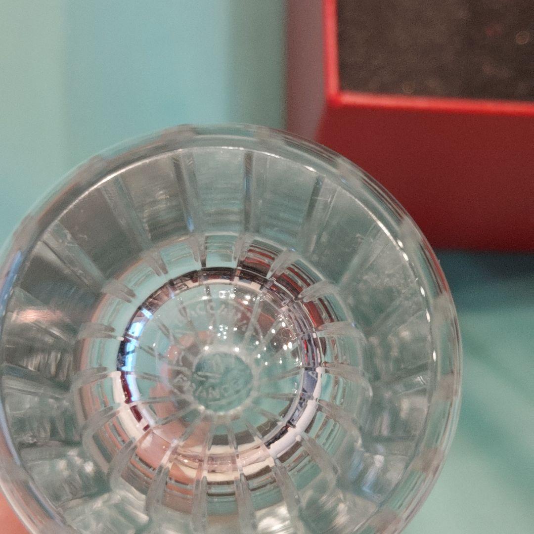 Baccarat バカラ/クリスタル/ハーモニー/一輪ざし