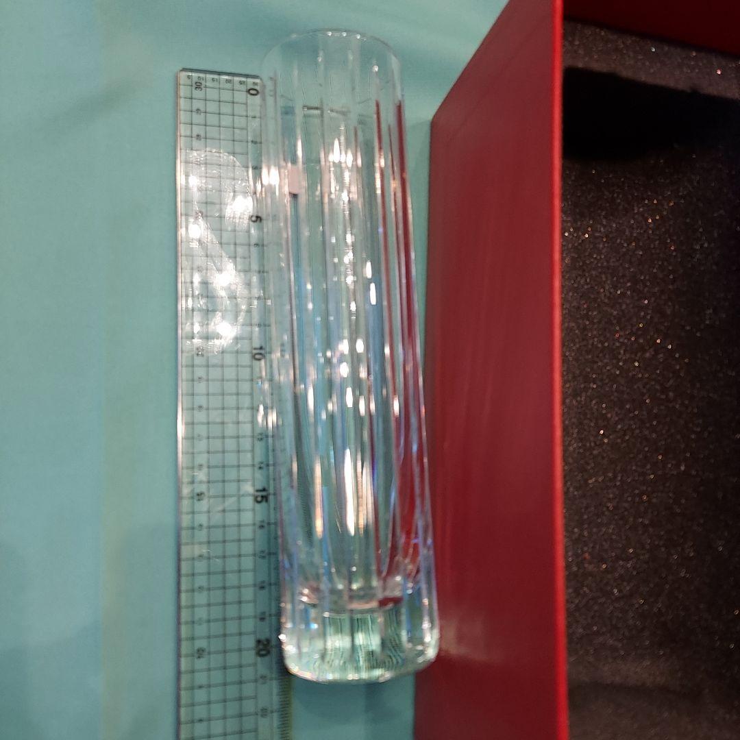 Baccarat バカラ/クリスタル/ハーモニー/一輪ざし