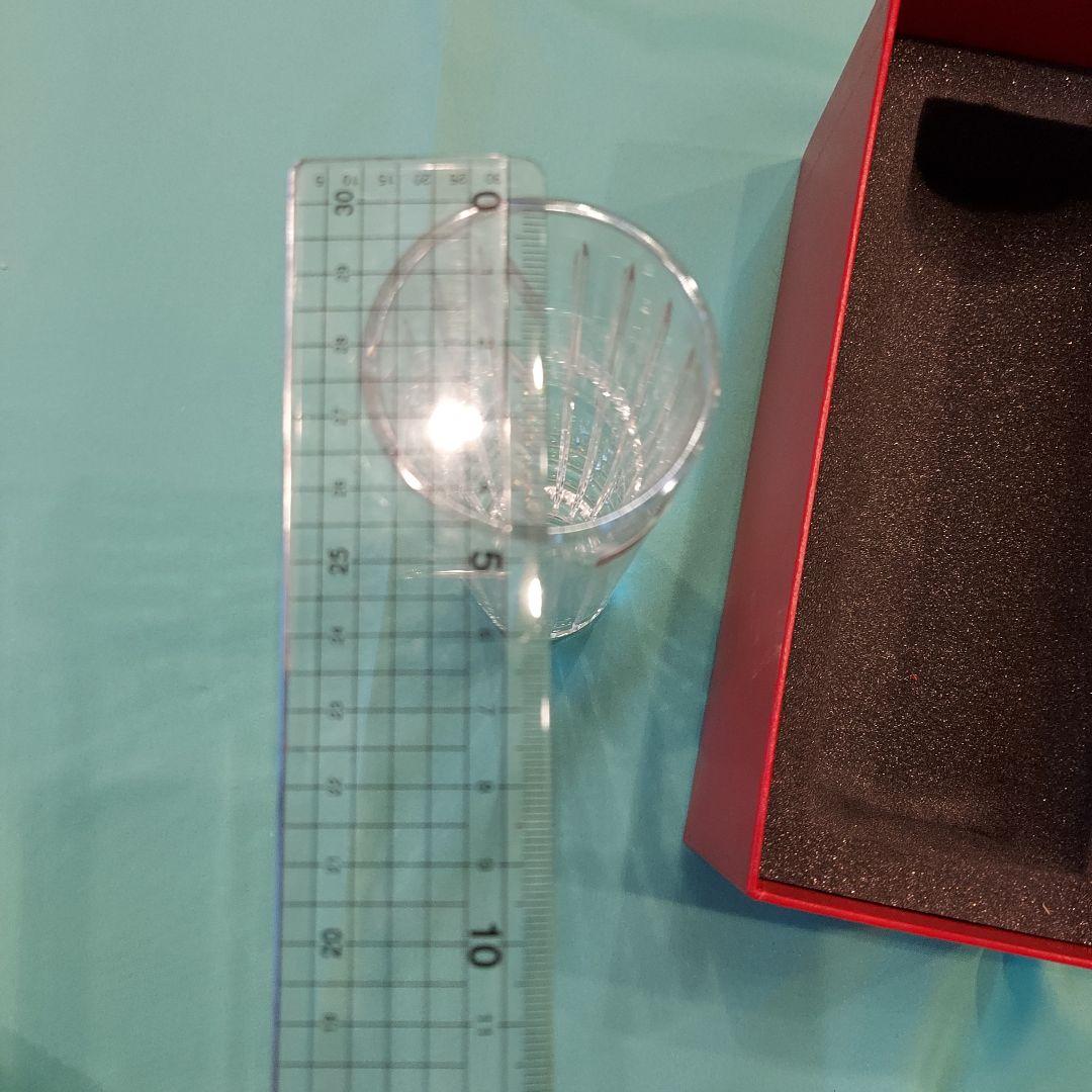 Baccarat バカラ/クリスタル/ハーモニー/一輪ざし