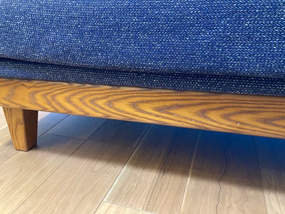 ACME限定品ウィンダンソファ (BROWN’S BEACH VER.)