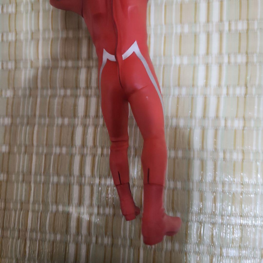 大怪獣シリーズ ウルトラセブン エメリウム光線ポーズVer.