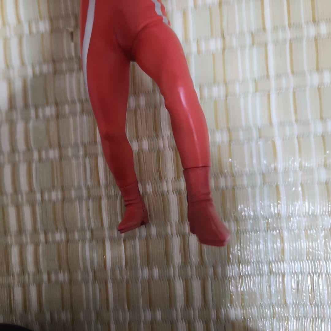 大怪獣シリーズ ウルトラセブン エメリウム光線ポーズVer.