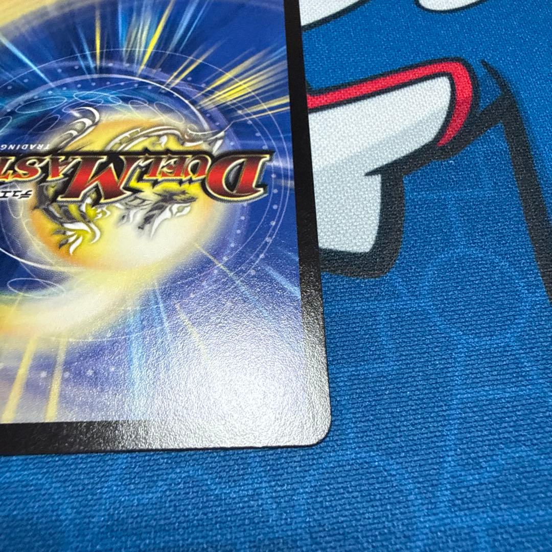 無法神類 G・イズモ ゴッドイズモ 初期 エラーカード（？）