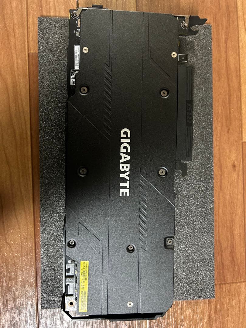 グラフィックボード・グラボ・ビデオカード GIGABYTE RTX2070