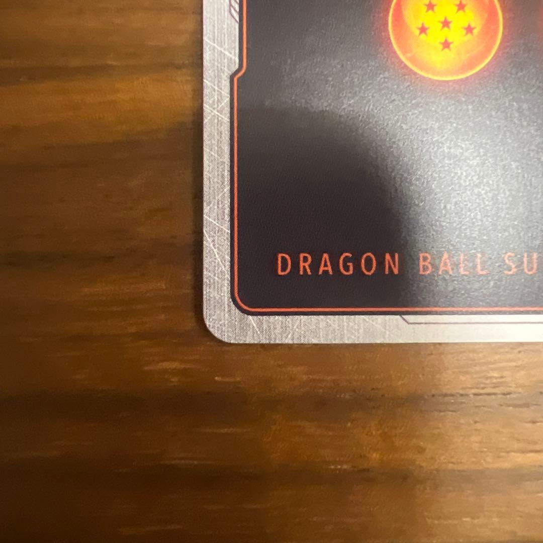 「MANGA BOOSTER 02」孫悟空 SR⭐︎[美品]