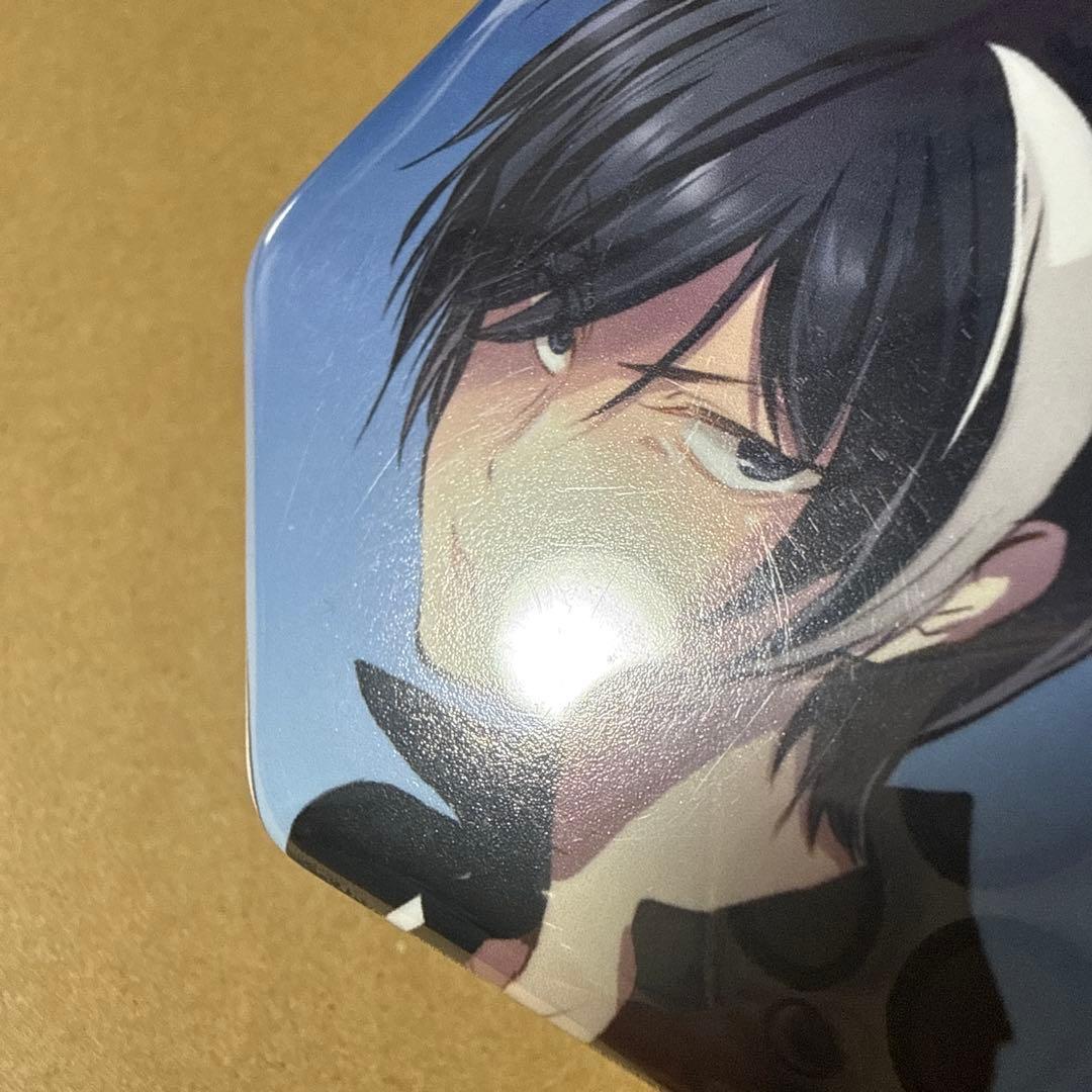 SERVAMP 缶バッジ 6点セット リヒト