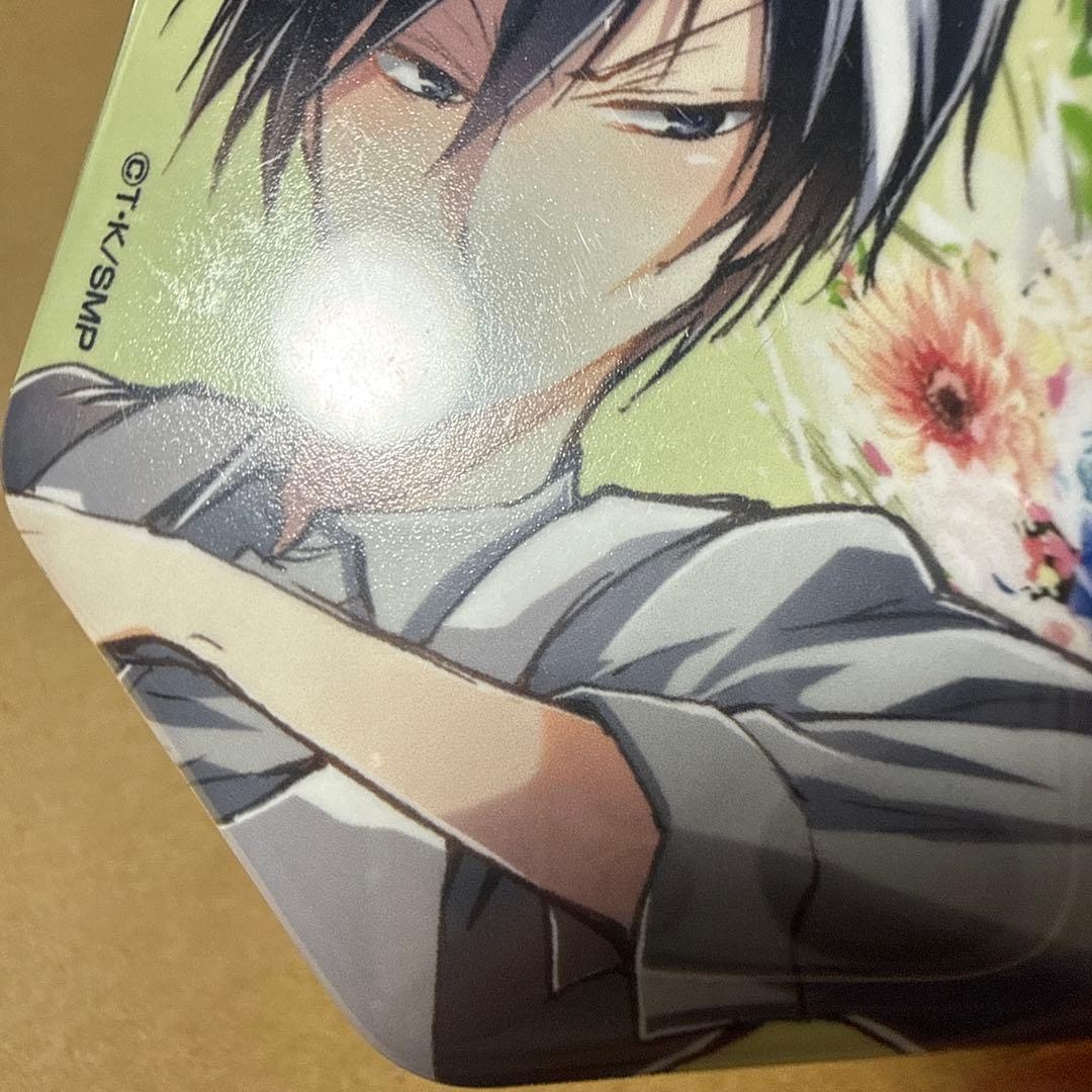 SERVAMP 缶バッジ 6点セット リヒト