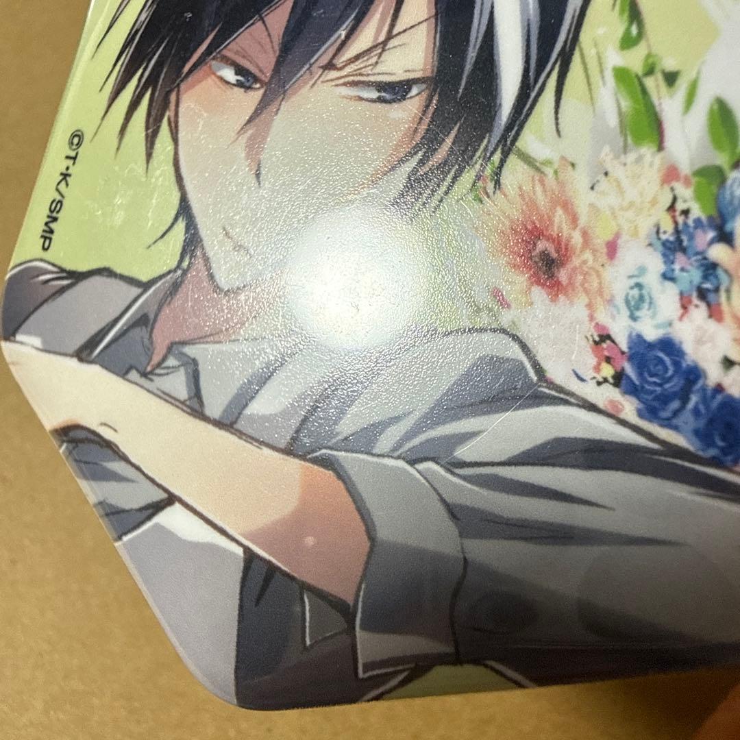 SERVAMP 缶バッジ 6点セット リヒト