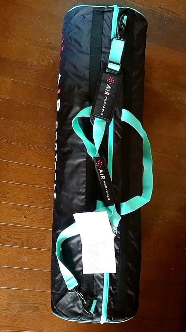 nishikawa 【 西川 】 [エアーポータブル] モバイルマット