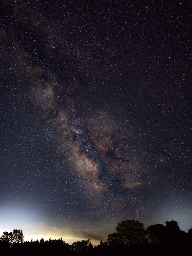 作例付き　TOKINA FiRIN 20mm F2 MF Eマウント　管mpr