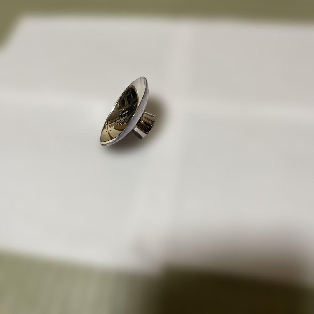 純銀盃