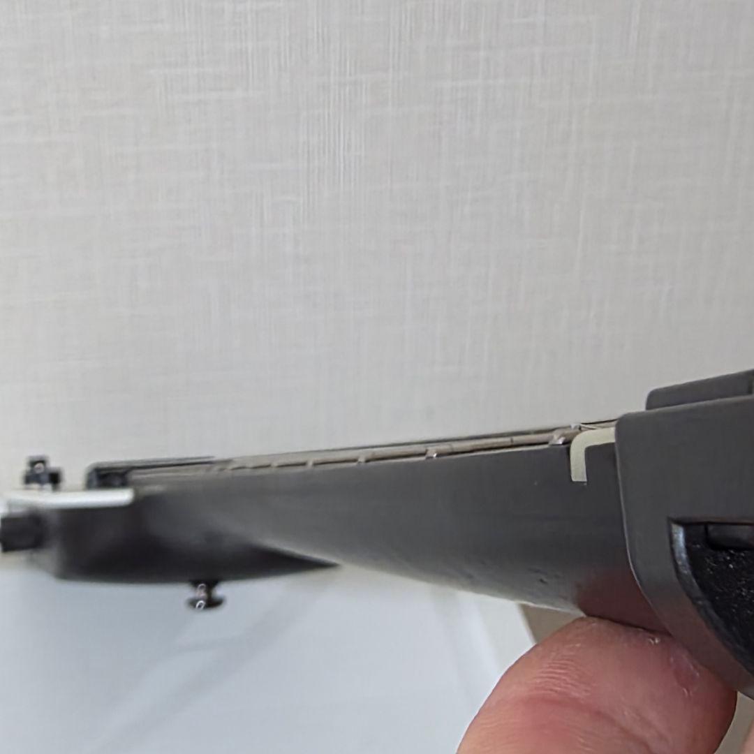 Donner HUSH-X PRO エレキ スマート トラベル ギター ブラック