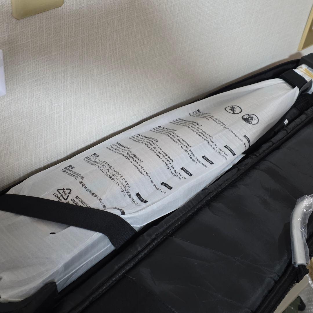 Donner HUSH-X PRO エレキ スマート トラベル ギター ブラック