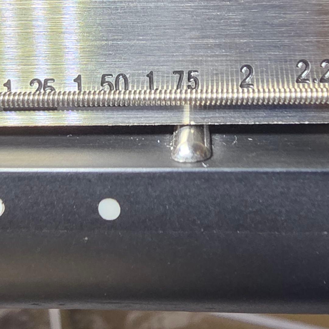 Donner HUSH-X PRO エレキ スマート トラベル ギター ブラック