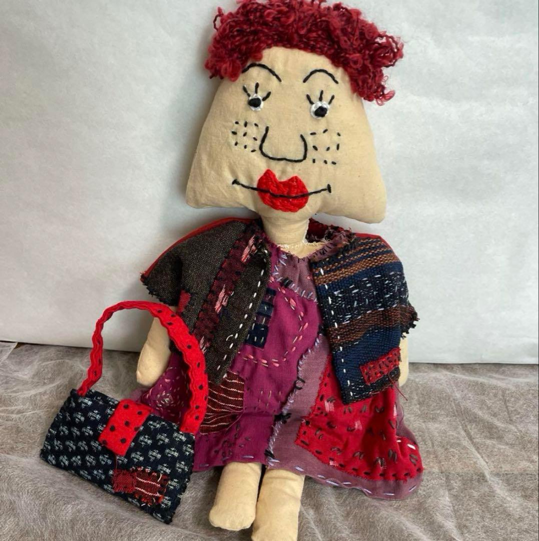 しゃれおばちゃん　☆ 西条 たらこ