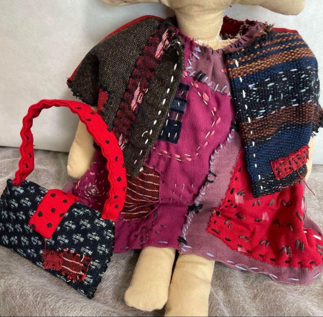 しゃれおばちゃん　☆ 西条 たらこ