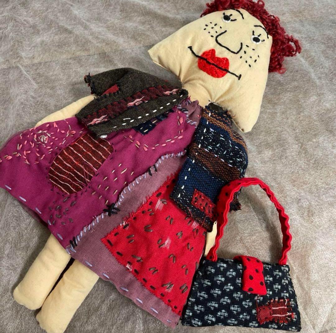 しゃれおばちゃん　☆ 西条 たらこ