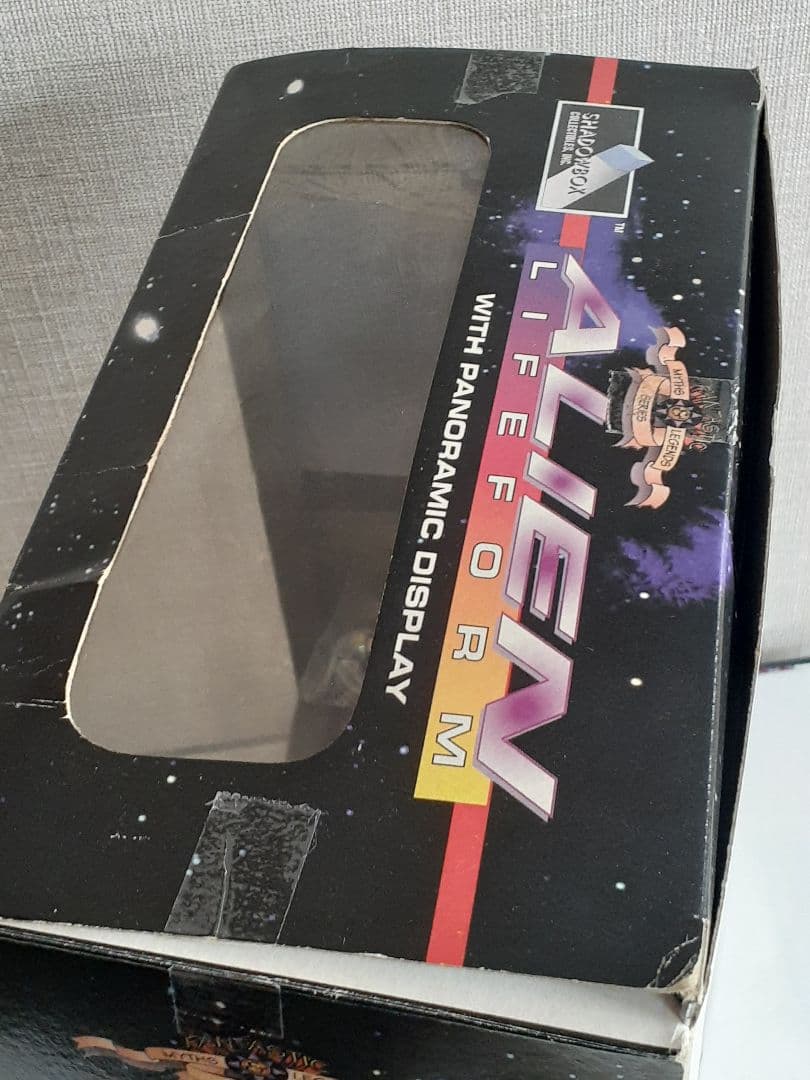 ALIEN フィギュア