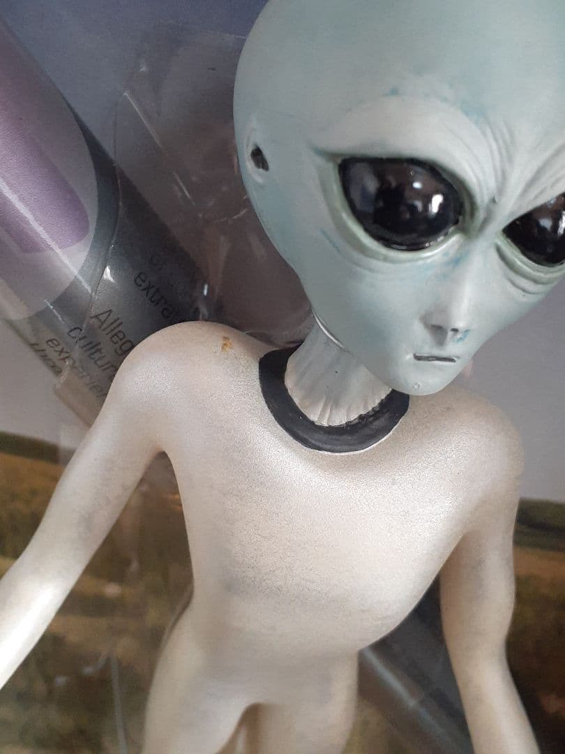 ALIEN フィギュア