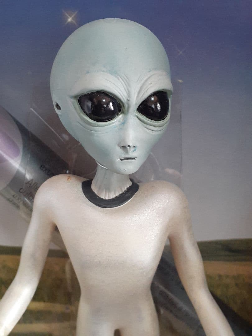 ALIEN フィギュア