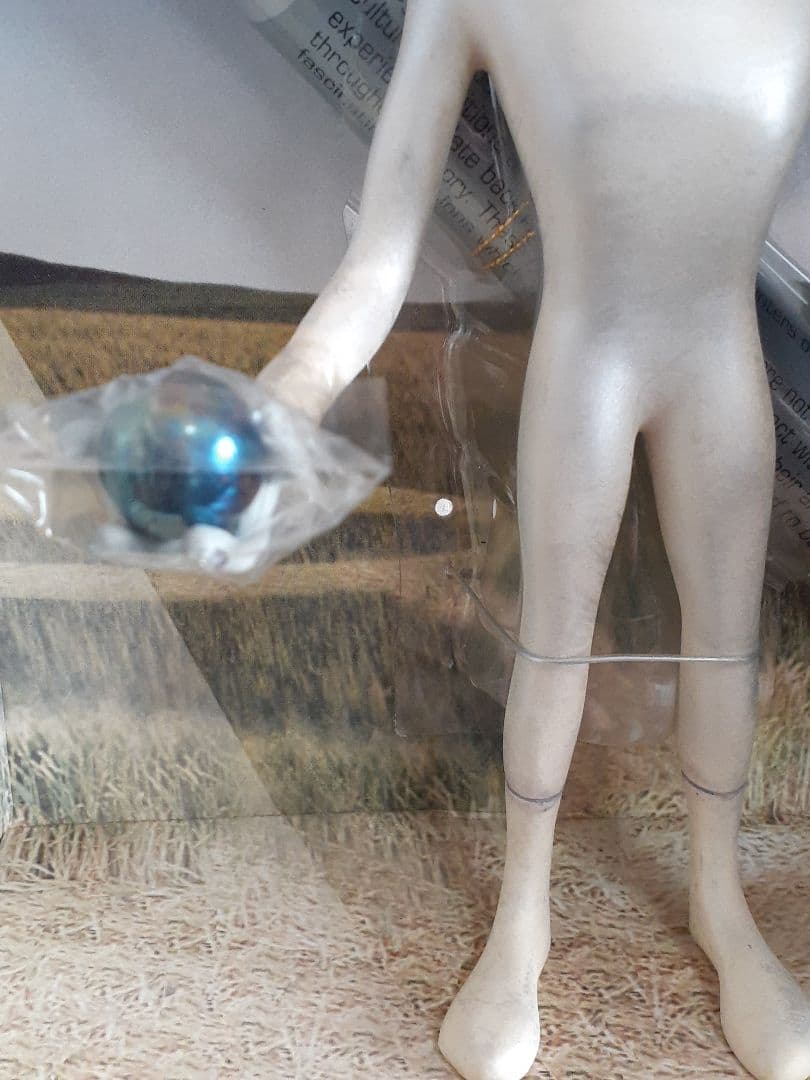 ALIEN フィギュア