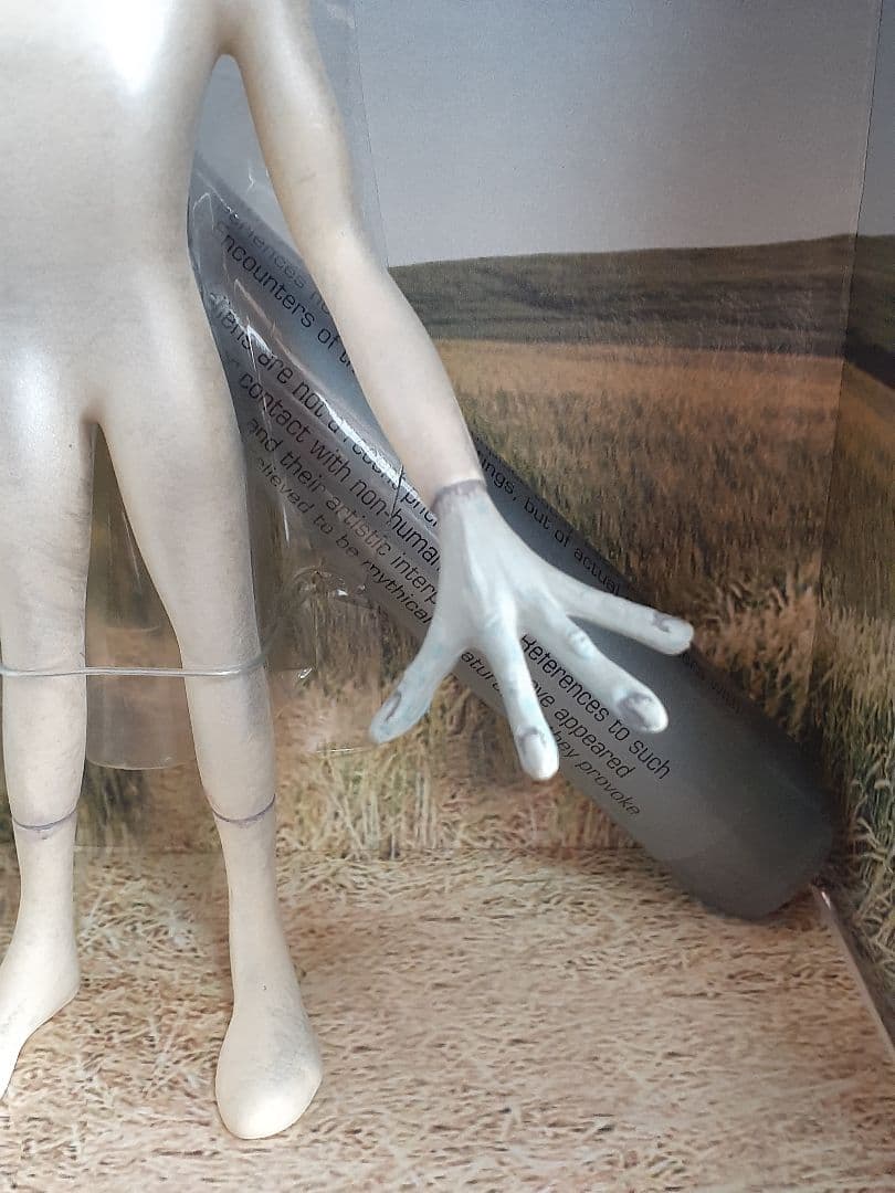 ALIEN フィギュア