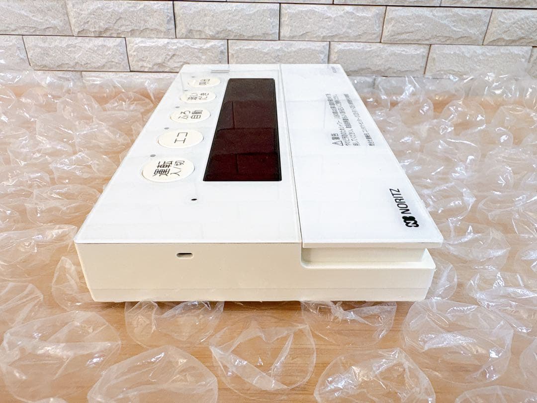 RC-E9101M-1、E9101S返金保証有り(台所・浴室リモコン)