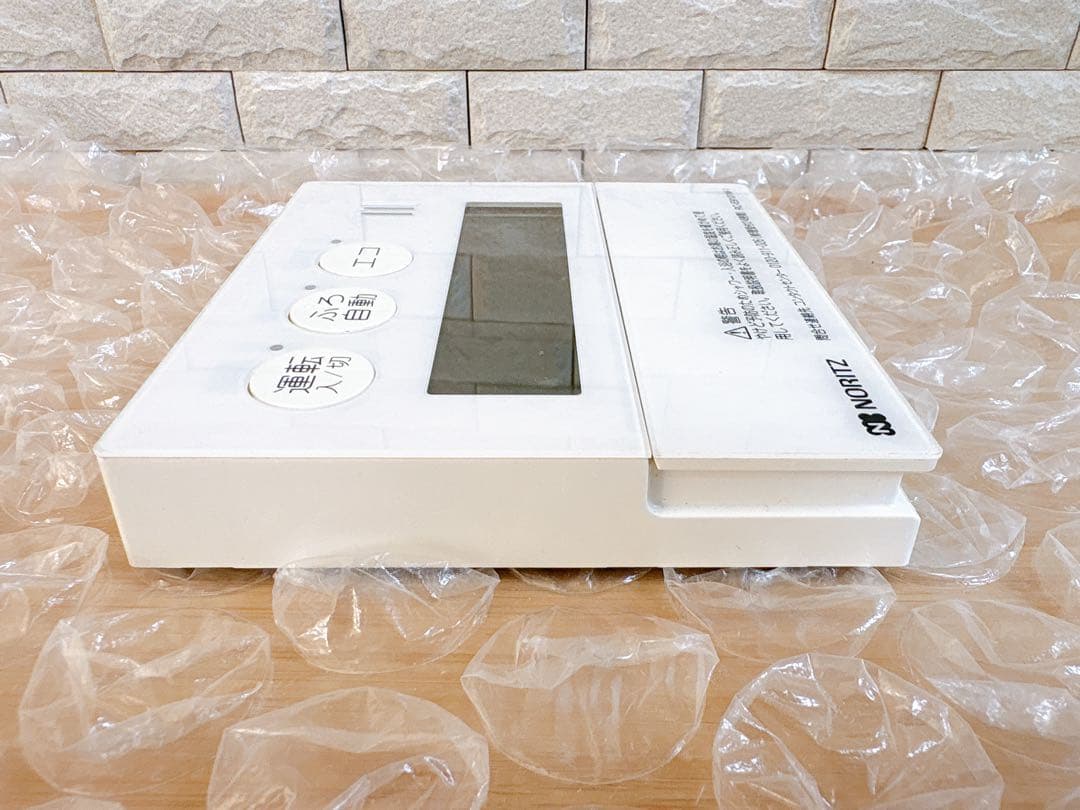 RC-E9101M-1、E9101S返金保証有り(台所・浴室リモコン)