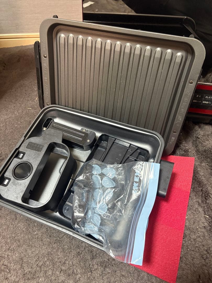 HITACHI ヘルシーシェフ MRO-MBK5000