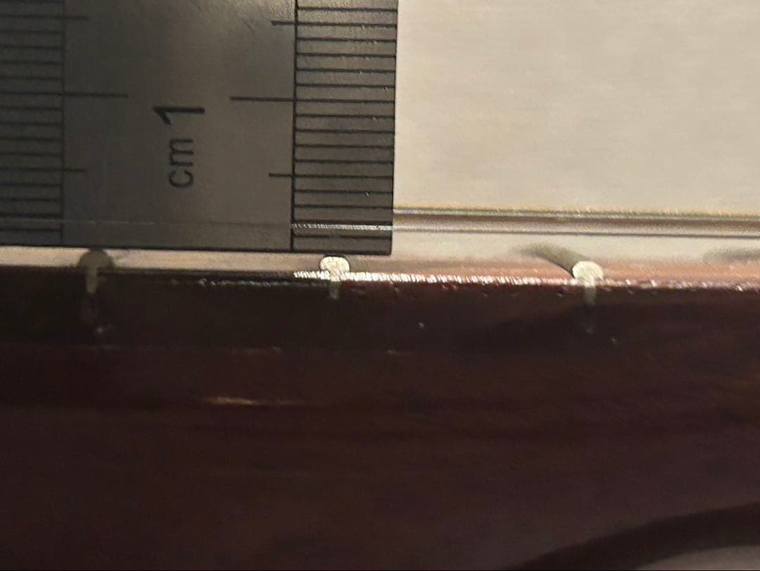 ケーヤイリ レディバード　ミニギター　K.yairi ENJOY PART2