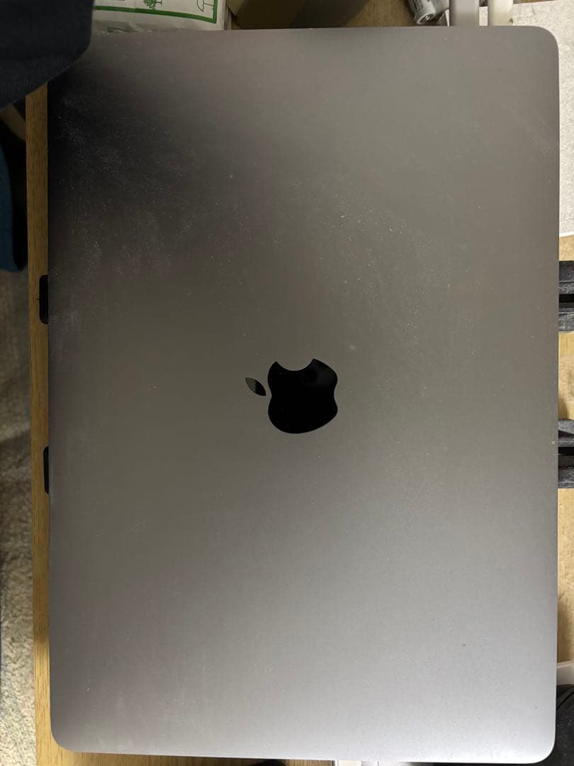 【訳あり】MacBook Pro 2017