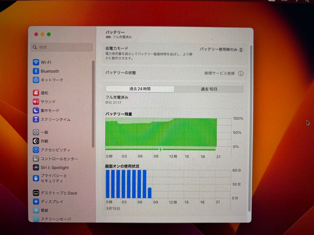 【訳あり】MacBook Pro 2017
