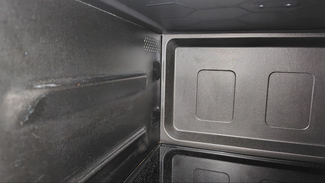 極美品 Panasonic NE-UBS5A-W オーブンレンジ