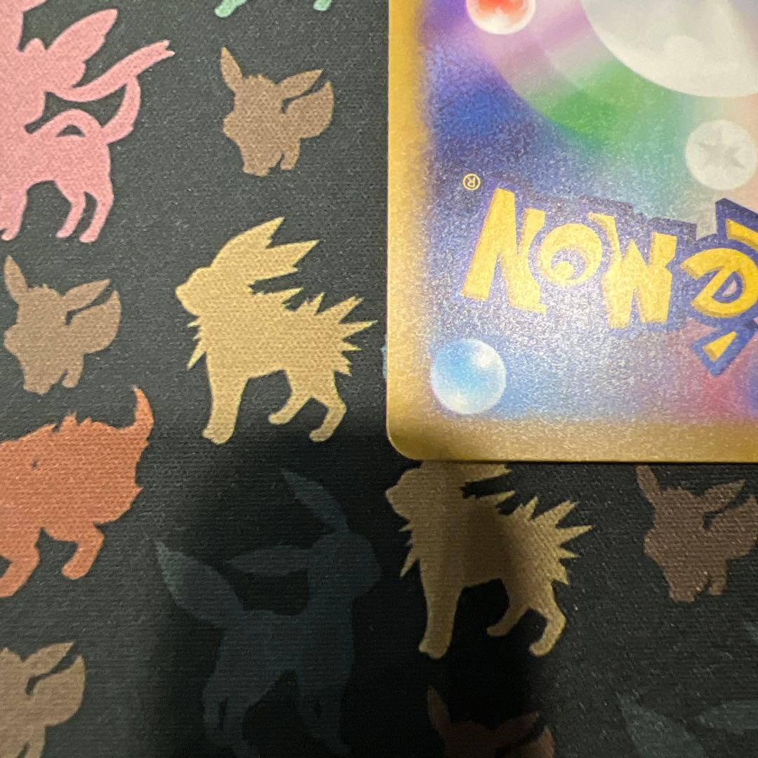 タケルライコex SAR2枚セット　きょくらいごう