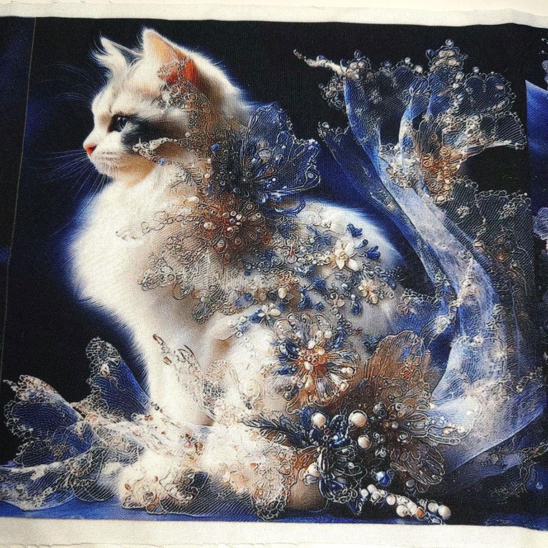 オーダー用猫ちゃんパネルサンプルページ 十