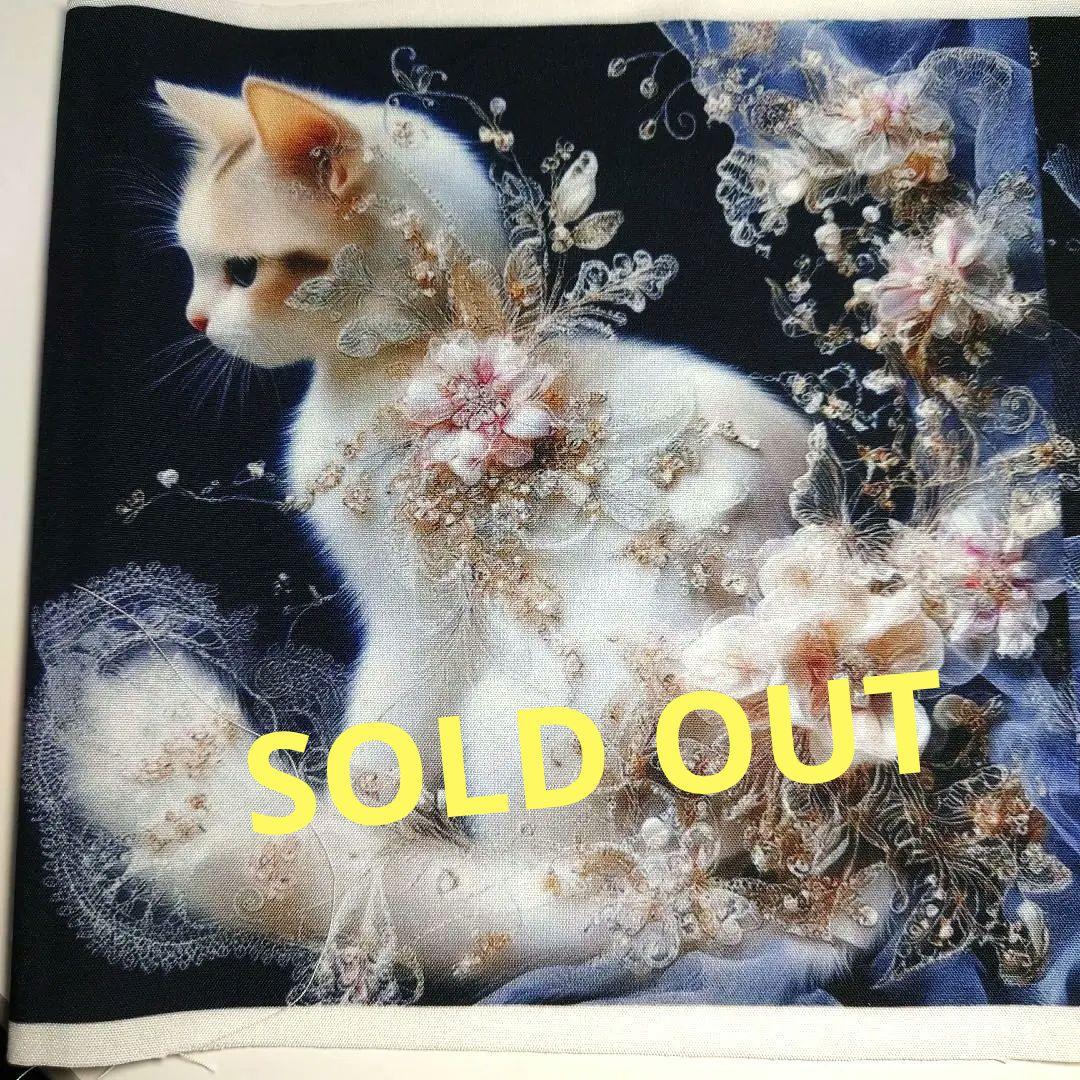 オーダー用猫ちゃんパネルサンプルページ 十