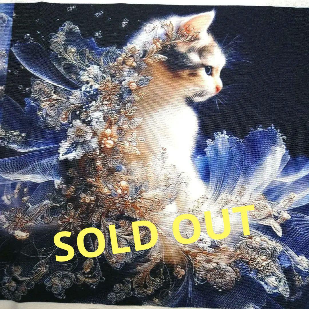 オーダー用猫ちゃんパネルサンプルページ 十