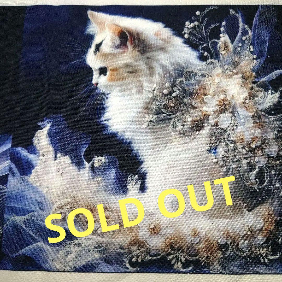 オーダー用猫ちゃんパネルサンプルページ 十