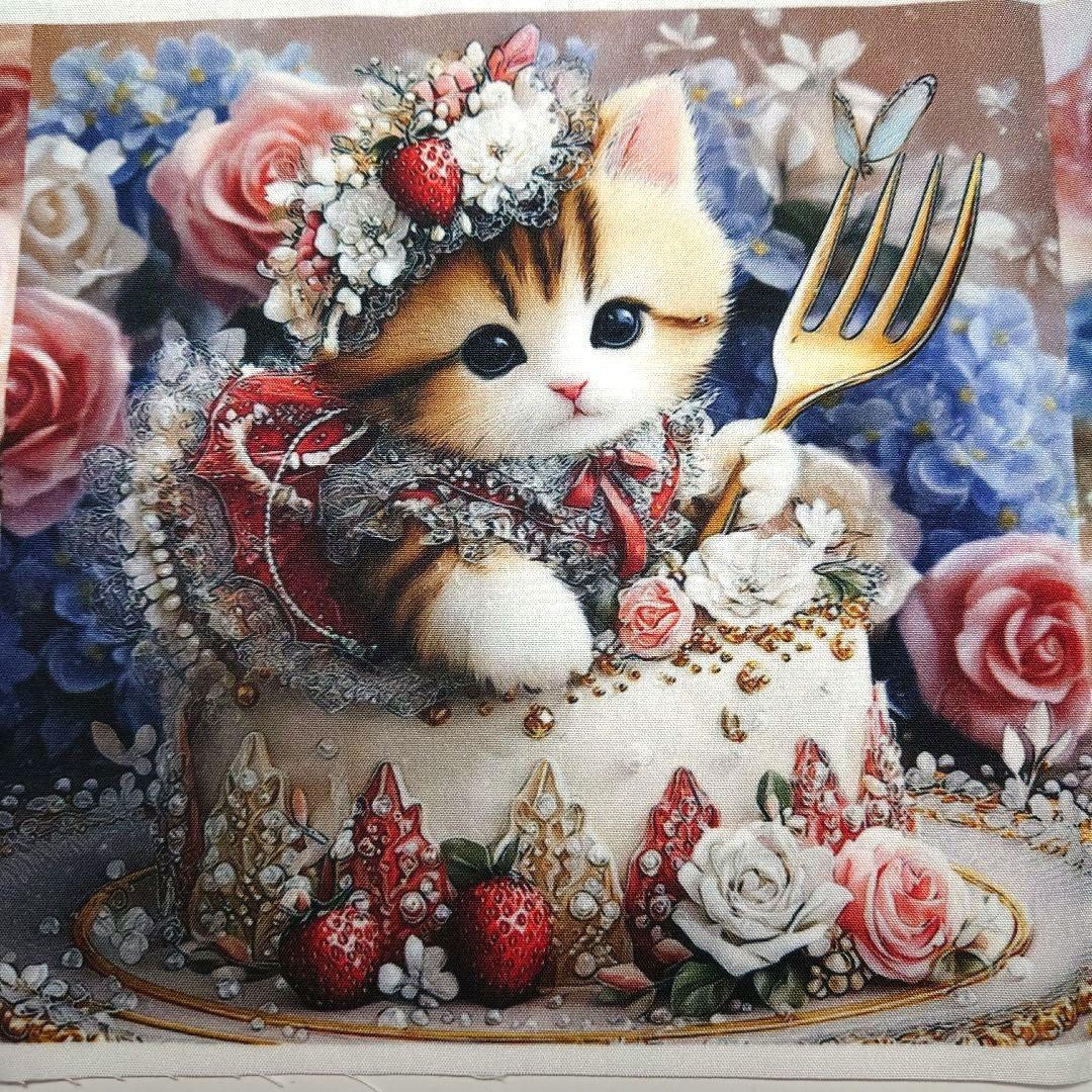 オーダー用猫ちゃんパネルサンプルページ 十