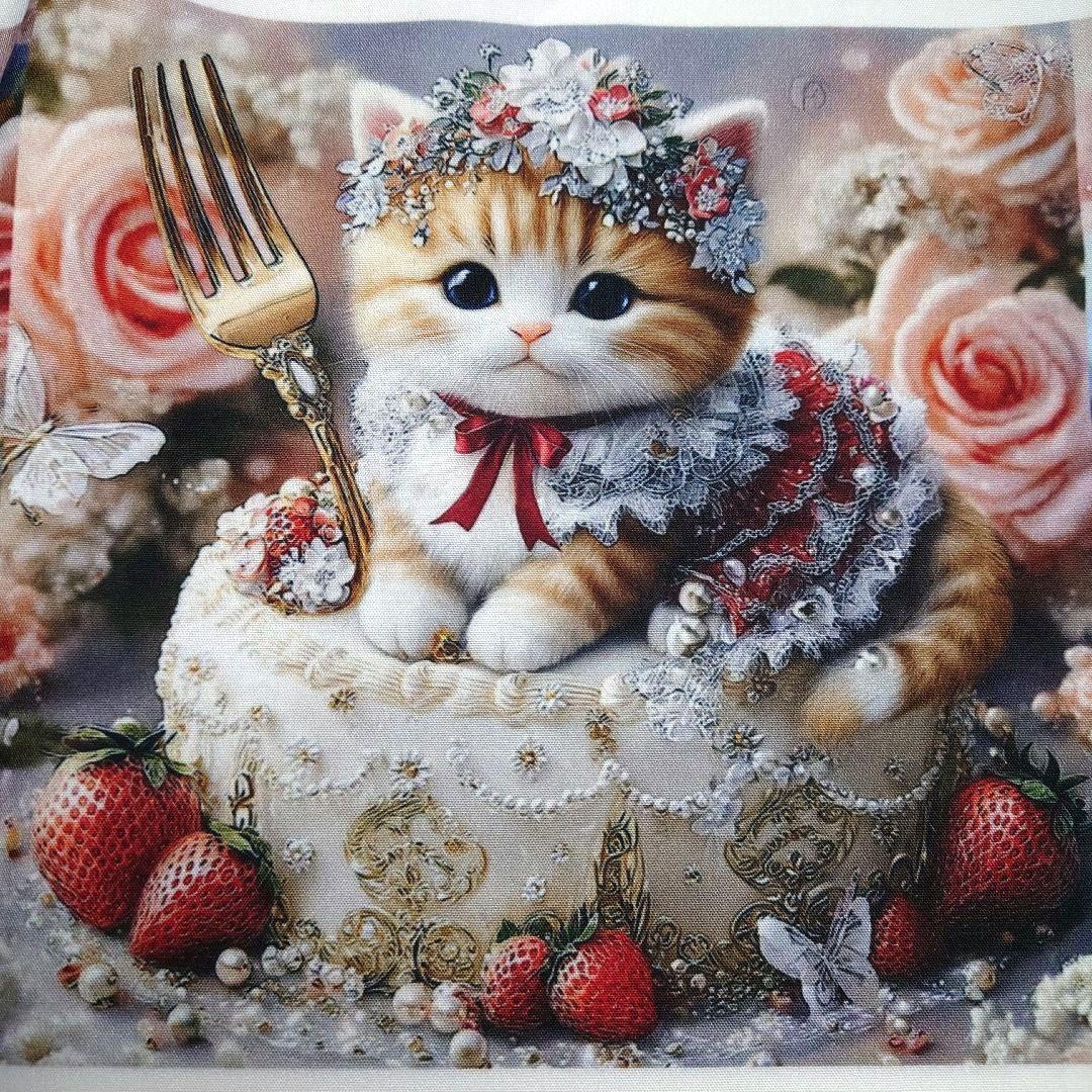 オーダー用猫ちゃんパネルサンプルページ 十