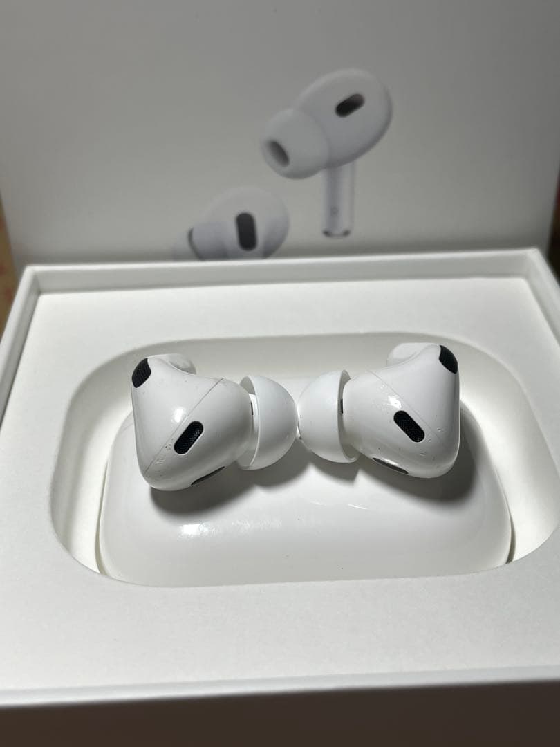 Airpods Pro 第二世代