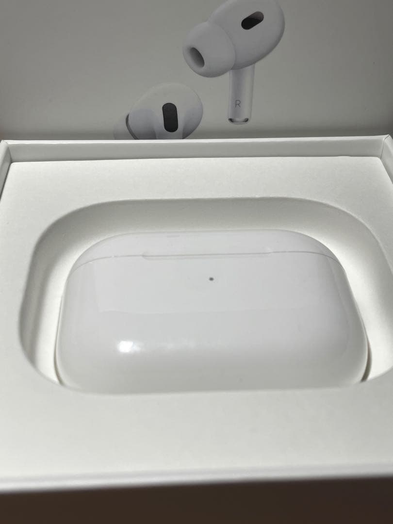 Airpods Pro 第二世代