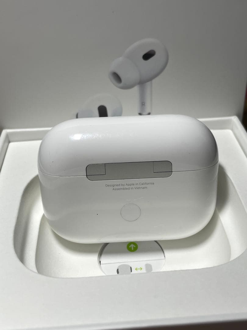 Airpods Pro 第二世代